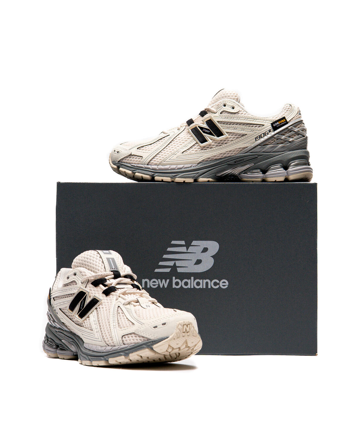 スニーカー New Balance FW25 Sneakers & Slip-On (U1906ROC) New Balance U1906ROC | U1906ROC | AFEW STORE